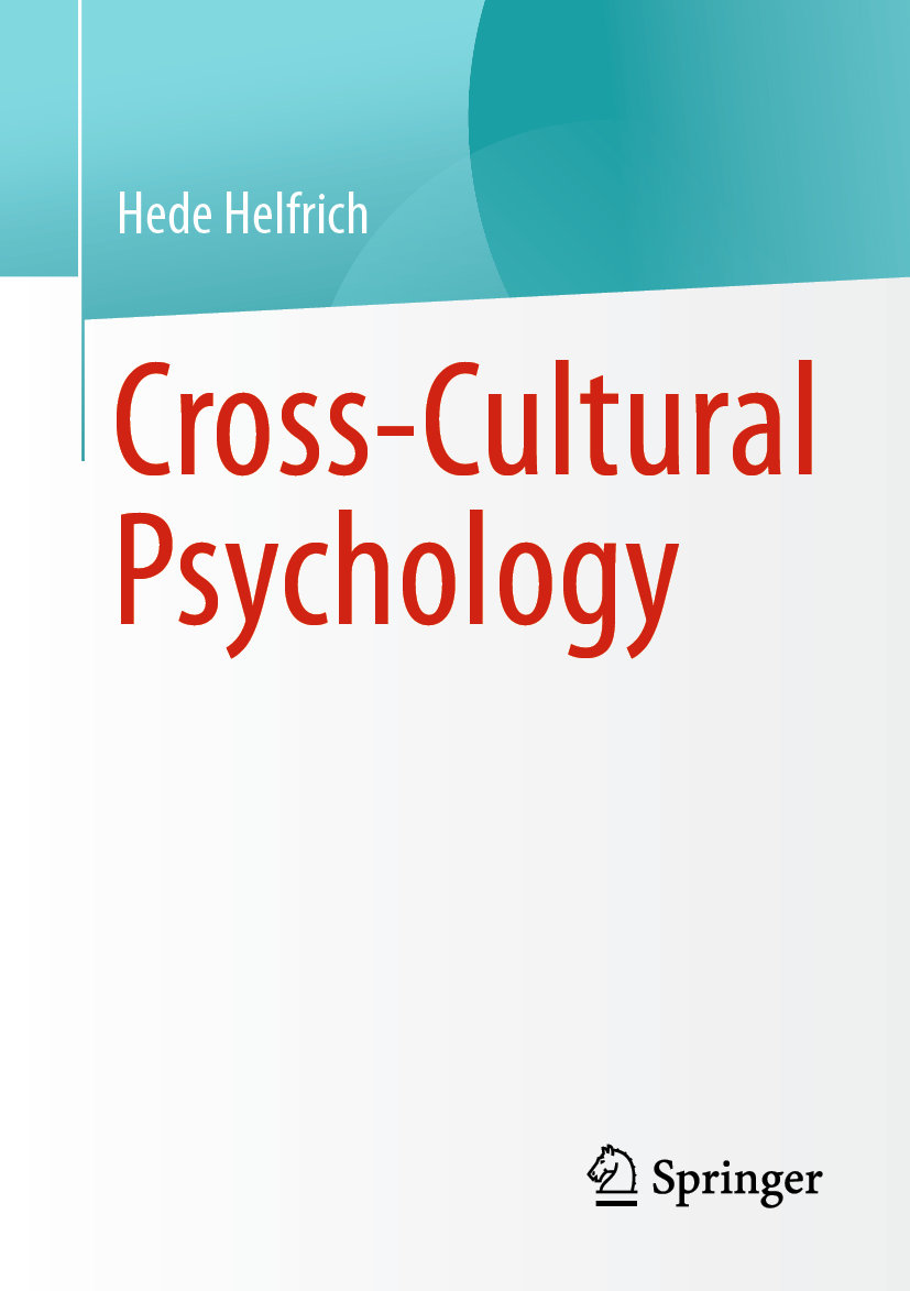 Cross-Cultural-Psychology