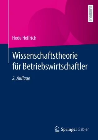 Wissenschaftstheorie-2-Aufl.
